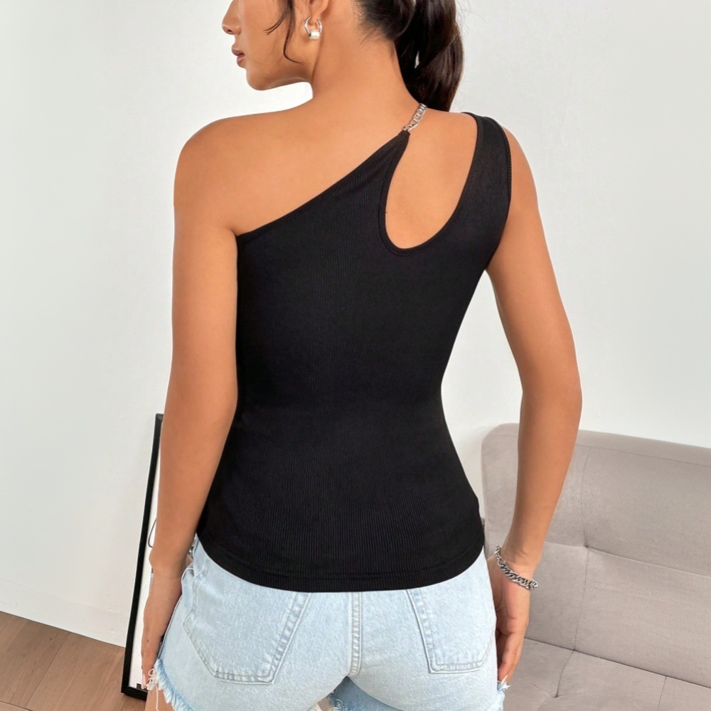 Atasan Wanita Seksi Model Holl - Blouse Off Shoulder ulasan dan harga