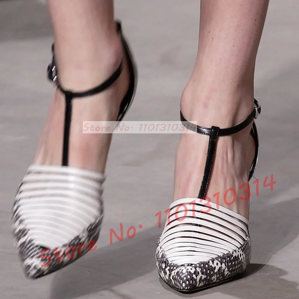 Sandal wanita hak tinggi warna - Sandal Strappy Heeled ulasan dan harga